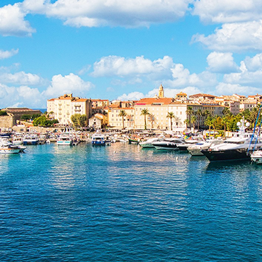Corsica